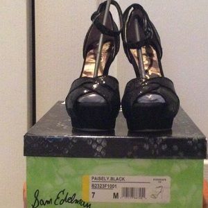 Women’s Stilletto heels